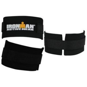 Ironman chip band
